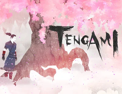Tengami / STEAM КЛЮЧ 🔥