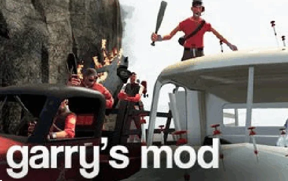 Garrys Mod | steam GIFT RUSSIA✅