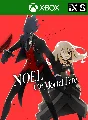 🎮🔥Noel the Mortal Fate XBOX ONE / SERIES X|S 🔑 Key🔥
