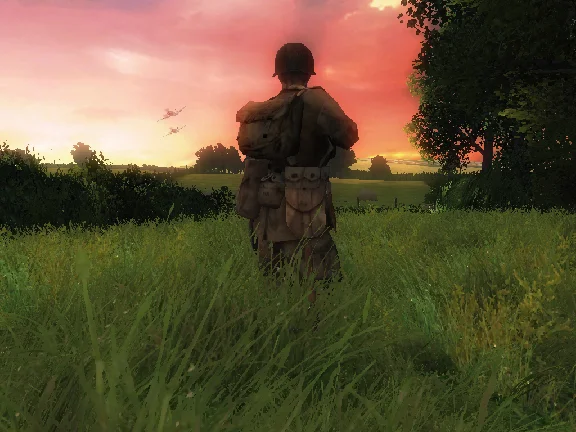 Brothers in Arms: Road to Hill 30 STEAM•RU ⚡️AUTO 💳0%