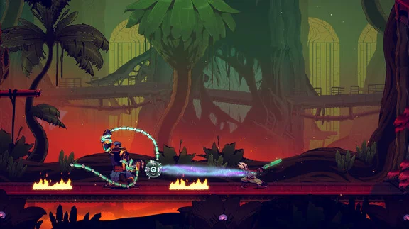 CONVERGENCE: A League of Legends Story STEAM Россия