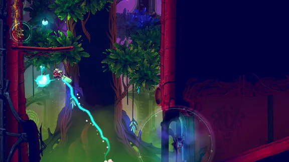CONVERGENCE: A League of Legends Story STEAM Россия