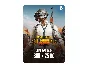 PUBG Mobile UC 60 - 30000