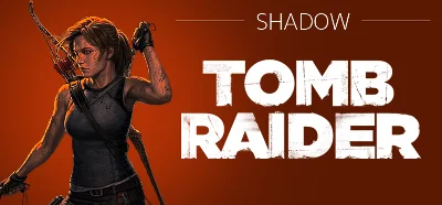 🎮Shadow of the Tomb Raider + Смена Данных ✅Epic Games✅