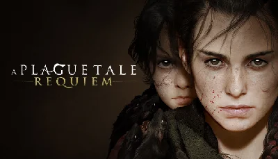 🔥 A Plague Tale: Requiem 🔥 Epic Games | ПК