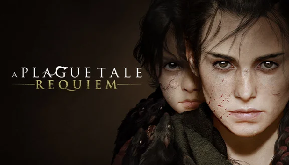 🔥 A Plague Tale: Requiem 🔥 Epic Games | ПК