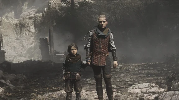 🔥 A Plague Tale: Requiem 🔥 Epic Games | ПК