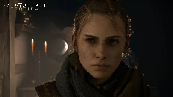 🔥 A Plague Tale: Requiem 🔥 Epic Games | ПК