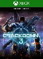 CRACKDOWN 3 ✅(XBOX ONE, SERIES X|S/PC) KEY 🔑