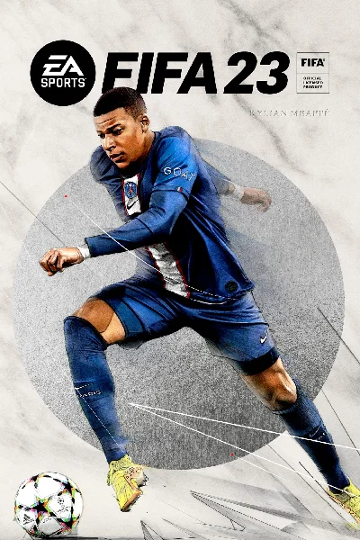 🔥 FIFA 23 🔥 Epic Games | ПК