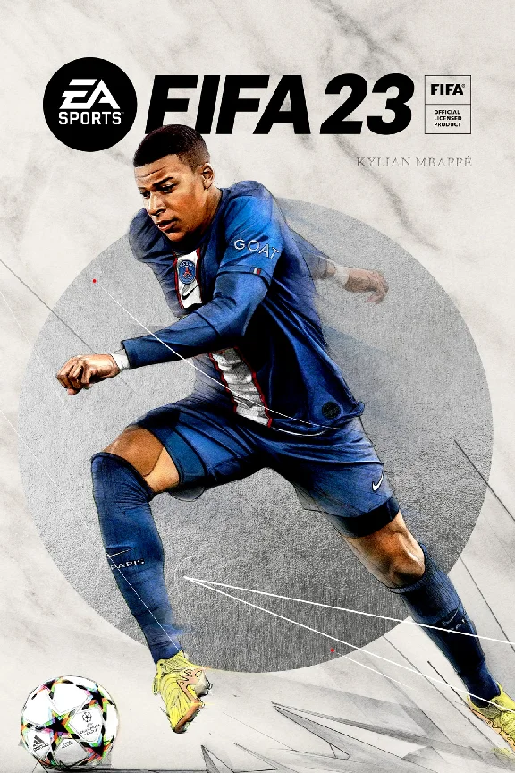 🔥 FIFA 23 🔥 Epic Games | ПК