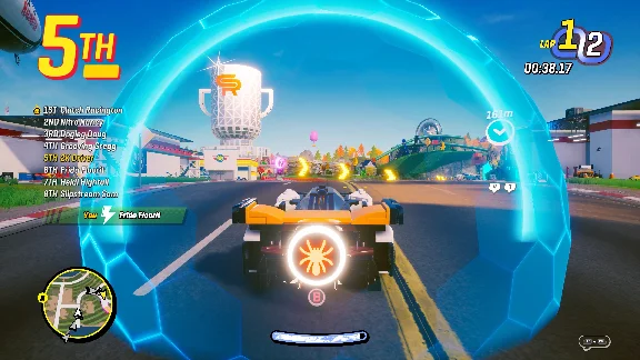 LEGO® 2K Drive ⭐STEAM⭐