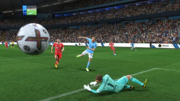 🔥 FIFA 23 🔥 Epic Games | ПК