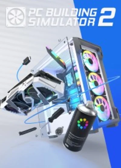 PC Building Simulator 2 PC EPIC GAMES