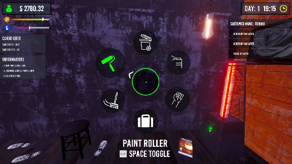 Barista Simulator - STEAM GIFT РОССИЯ