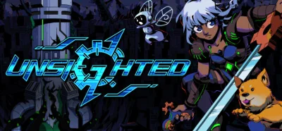 🎮☕ UNSIGHTED| offline steam account