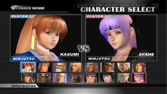✅ Dead or Alive 3 Xbox One & Xbox Series X|S activation