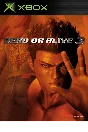 ✅ Dead or Alive 3 Xbox One & Xbox Series X|S activation