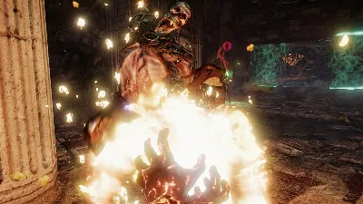 ✅ Lichdom: Battlemage Xbox One|X|S активация