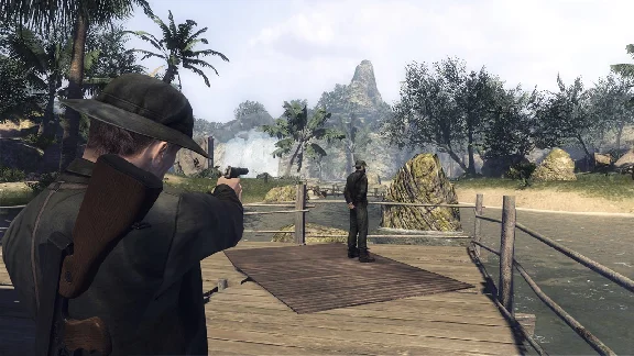 ✅ Alekhine´s Gun Xbox One & Xbox Series X|S activation