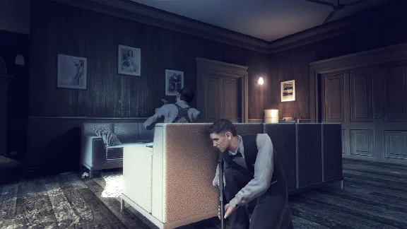 ✅ Alekhine´s Gun Xbox One & Xbox Series X|S activation
