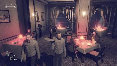 ✅ Alekhine&acute;s Gun Xbox One & Xbox Series X|S активация