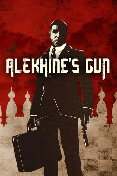 ✅ Alekhine´s Gun Xbox One & Xbox Series X|S activation