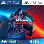 🎮Mass Effect Legendary (PS4/PS5/RUS) Rent 🔰