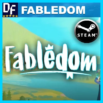 Fabledom ✔️STEAM Account
