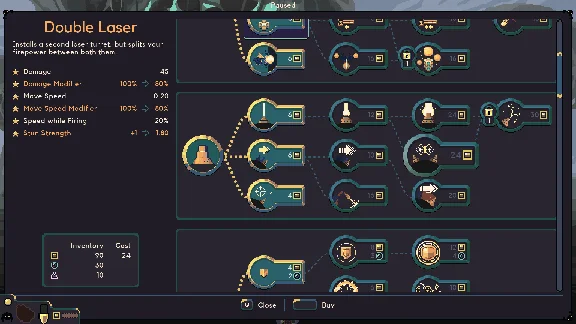 Dome Keeper⚡AUTODELIVERY Steam Russia