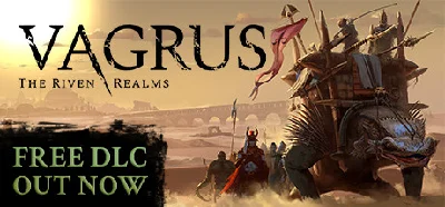 Vagrus - The Riven Realms⚡АВТОДОСТАВКА Steam Россия