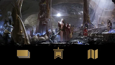 Vagrus - The Riven Realms Patronage Pack DLC⚡Steam RU