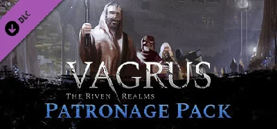 Vagrus - The Riven Realms Patronage Pack DLC⚡Steam RU
