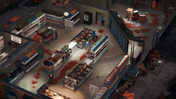 Serial Cleaners⚡АВТОДОСТАВКА Steam Россия