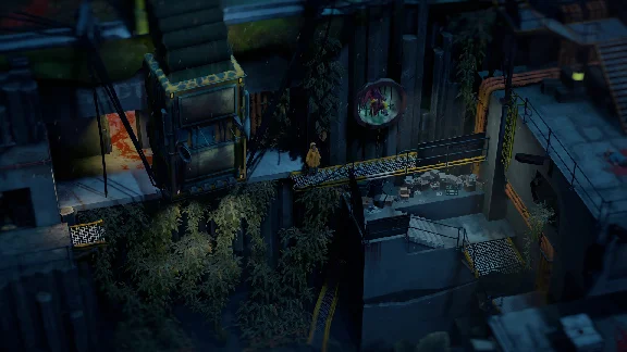 Serial Cleaners - Dino Park DLC⚡AUTODELIVERY Steam