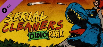 Serial Cleaners - Dino Park DLC⚡AUTODELIVERY Steam