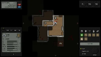 Terminus: Zombie Survivors⚡АВТОДОСТАВКА Steam Россия