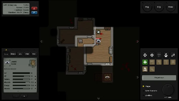 Terminus: Zombie Survivors⚡AUTODELIVERY Steam Russia