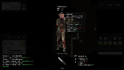 Terminus: Zombie Survivors - Support DLC⚡Steam RU