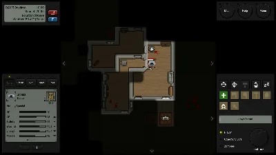 Terminus: Zombie Survivors - Support DLC⚡Steam RU