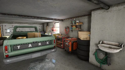 Electrician Simulator⚡АВТОДОСТАВКА Steam Россия