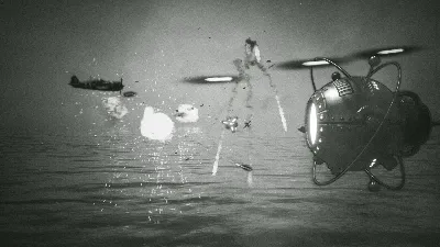 Squad 51 vs. the Flying Saucers⚡AUTODELIVERY Steam