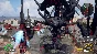 EARTH DEFENSE FORCE: IRON RAIN⚡AUTODELIVERY Steam