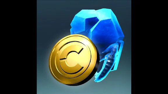 EARTH DEFENSE FORCE: IRON RAIN Energy Gems & Credits "T