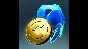 EARTH DEFENSE FORCE: IRON RAIN Energy Gems & Credits "T