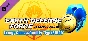 EARTH DEFENSE FORCE: IRON RAIN Energy Gems & Credits "T