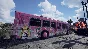 EARTH DEFENSE FORCE: IRON RAIN - Item: Wrapping Bus