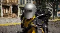 EARTH DEFENSE FORCE: IRON RAIN Welding Mask