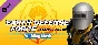 EARTH DEFENSE FORCE: IRON RAIN Welding Mask
