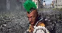 EARTH DEFENSE FORCE: IRON RAIN Anarchy Helm